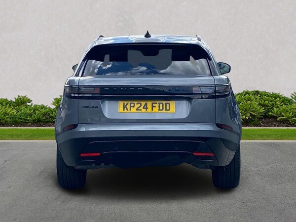 Used Land Rover Range Rover Velar 2024 for sale - 76231693: Photo 6