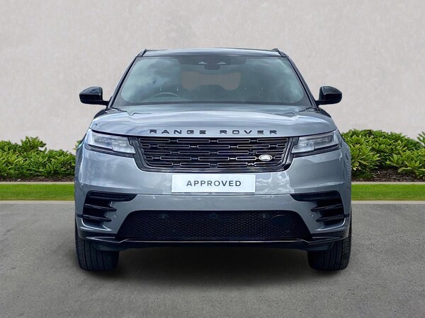 Used Land Rover Range Rover Velar 2024 for sale - 76231693: Photo 7