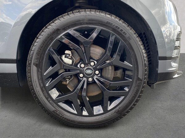 Used Land Rover Range Rover Velar 2024 for sale - 76231693: Photo 8