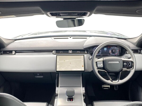 Used Land Rover Range Rover Velar 2024 for sale - 76231693: Photo 9