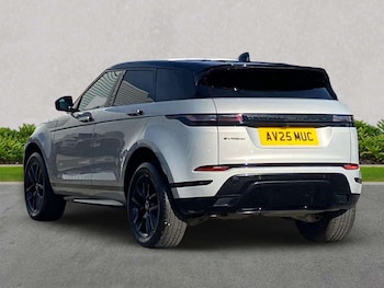 Used Land Rover Range Rover Evoque 2025 for sale - 78317180: Photo