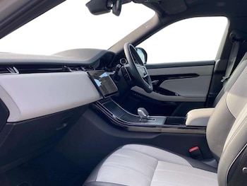 Used Land Rover Range Rover Evoque 2025 for sale - 78317180: Photo