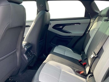 Used Land Rover Range Rover Evoque 2025 for sale - 78317180: Photo