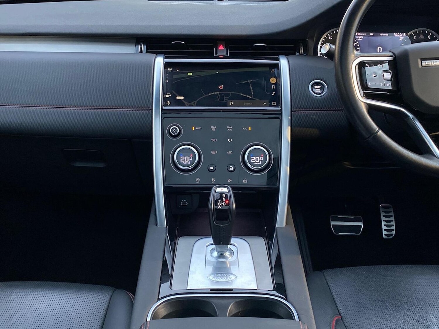 Used Land Rover Discovery Sport 2022 for sale - 76559801: Photo 14