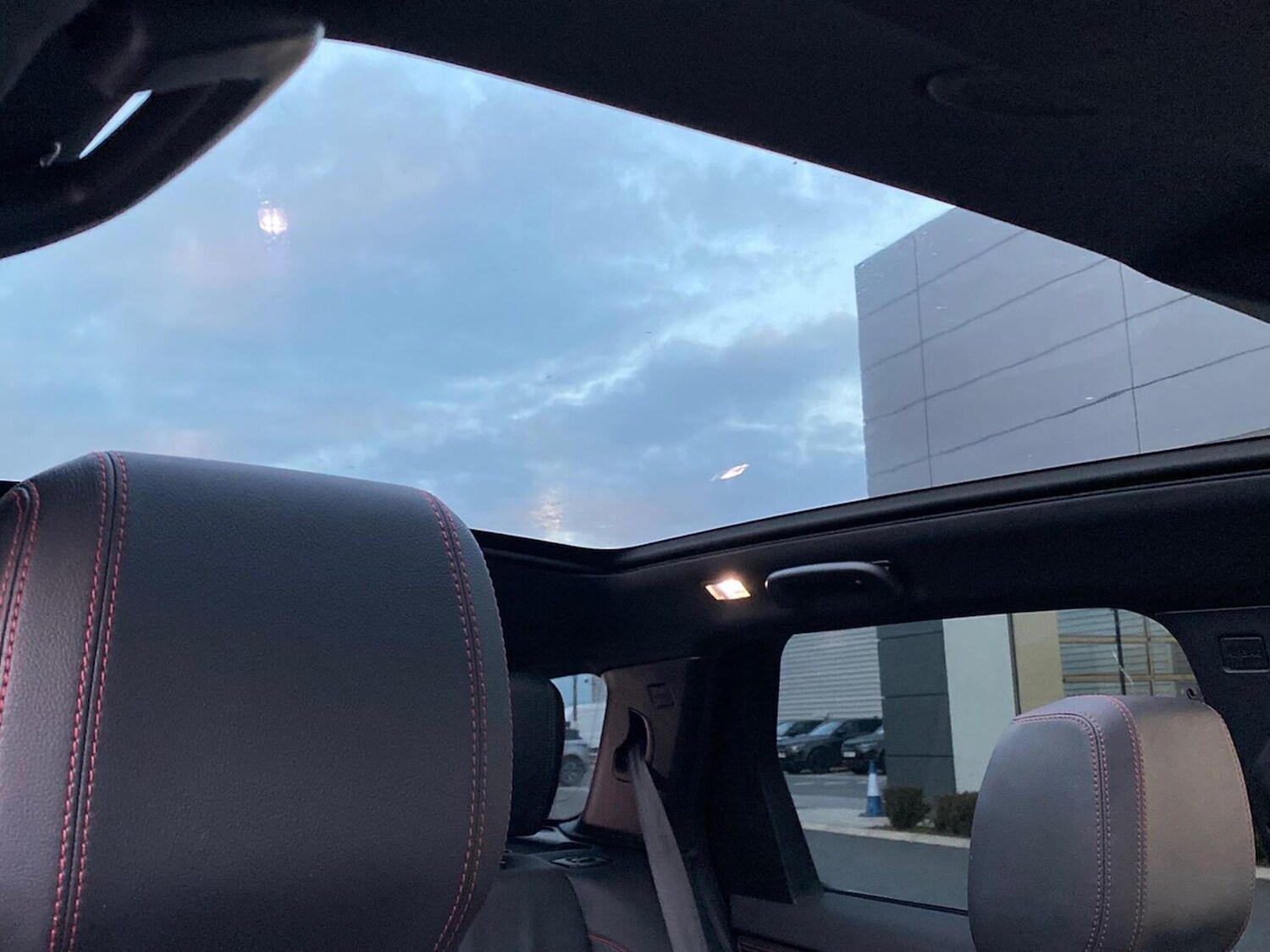 Used Land Rover Discovery Sport 2022 for sale - 76559801: Photo 21