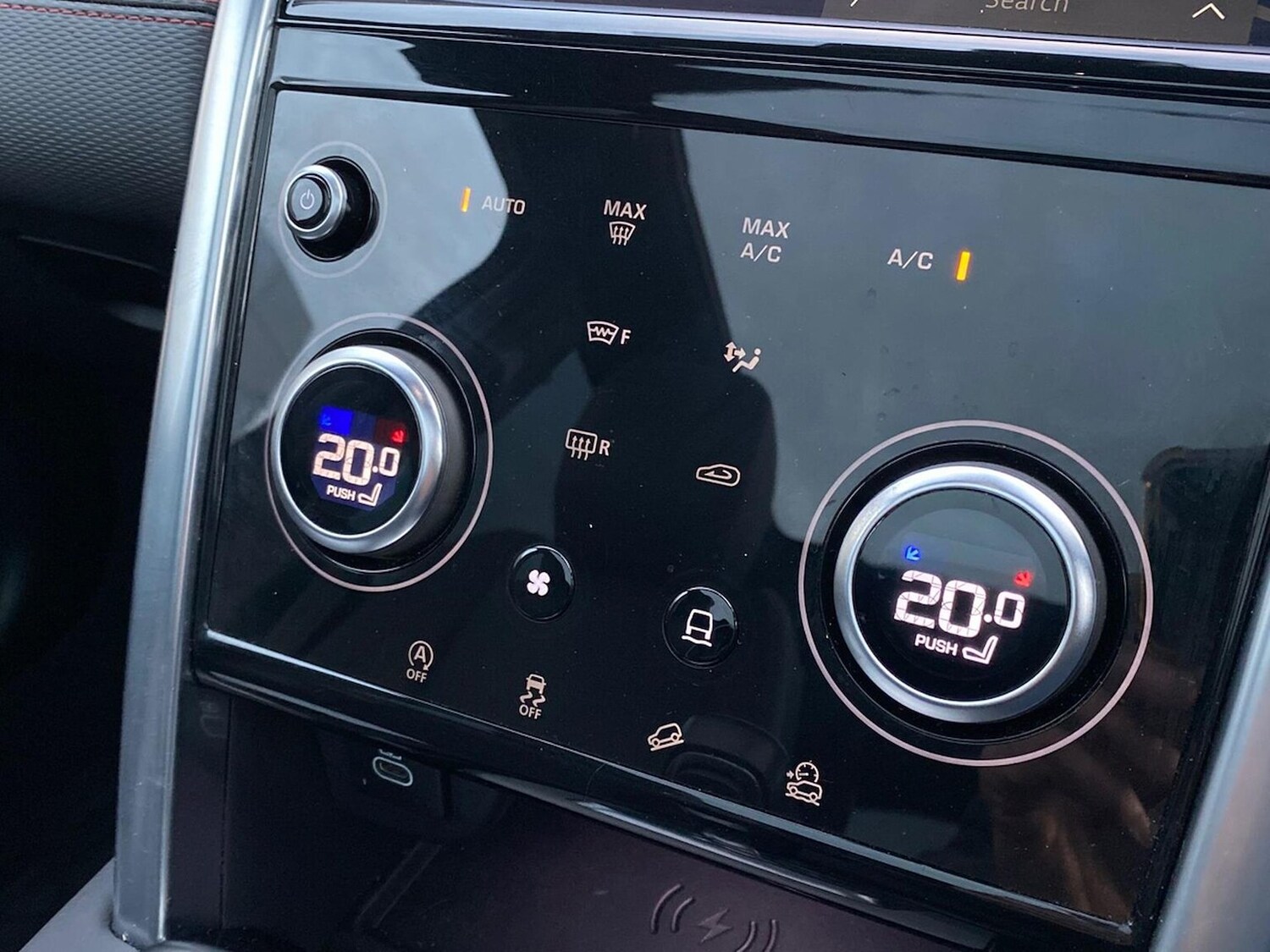 Used Land Rover Discovery Sport 2022 for sale - 76559801: Photo 22