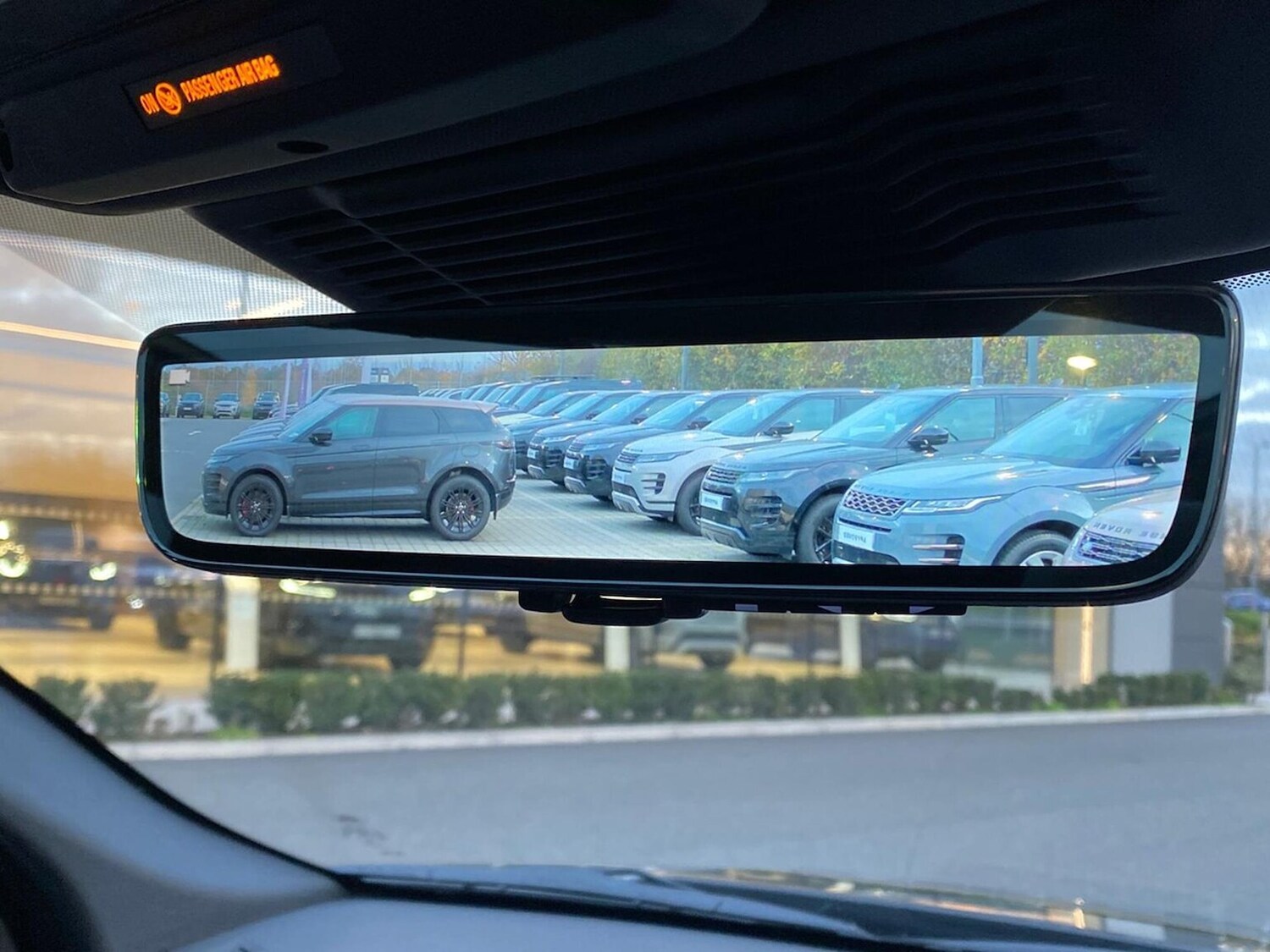 Used Land Rover Discovery Sport 2022 for sale - 76559801: Photo 23