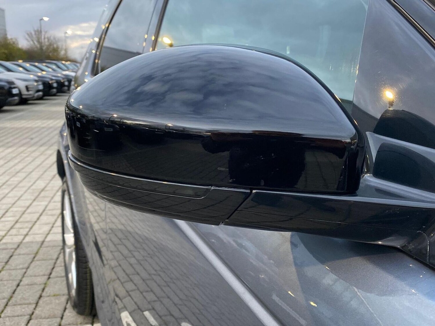 Used Land Rover Discovery Sport 2022 for sale - 76559801: Photo 37