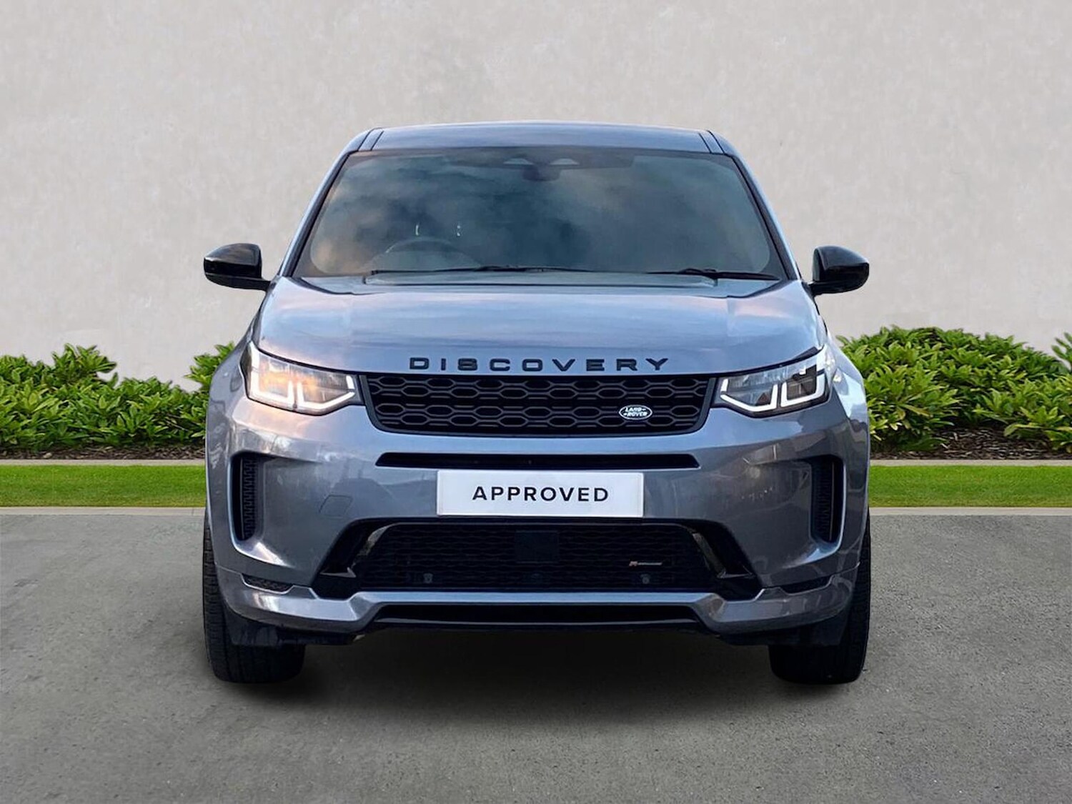 Used Land Rover Discovery Sport 2022 for sale - 76559801: Photo 7
