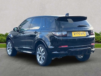 Used Land Rover Discovery Sport 2025 for sale - 79569256: Photo