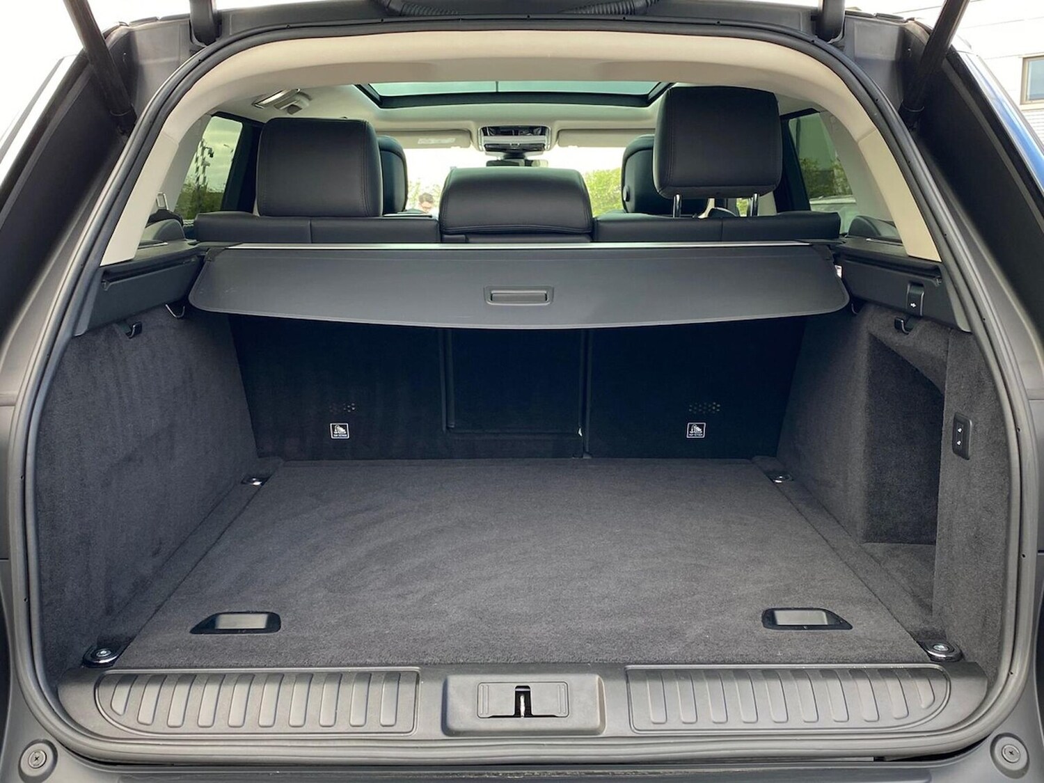 Used Land Rover Range Rover Sport 2022 for sale - 78193456: Photo 10