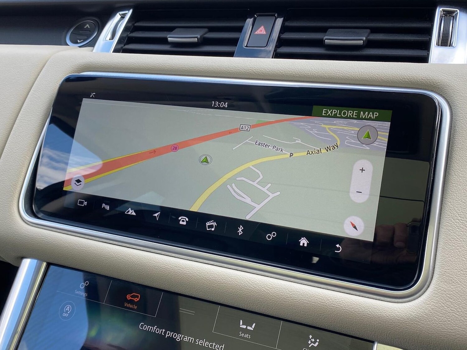 Used Land Rover Range Rover Sport 2022 for sale - 78193456: Photo 11