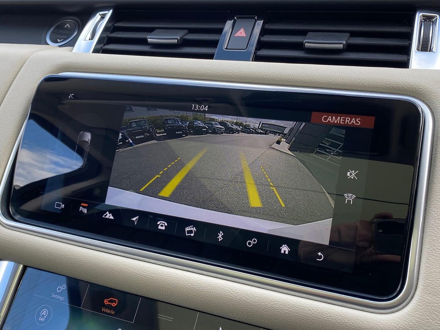 Used Land Rover Range Rover Sport 2022 for sale - 78193456: Photo 12