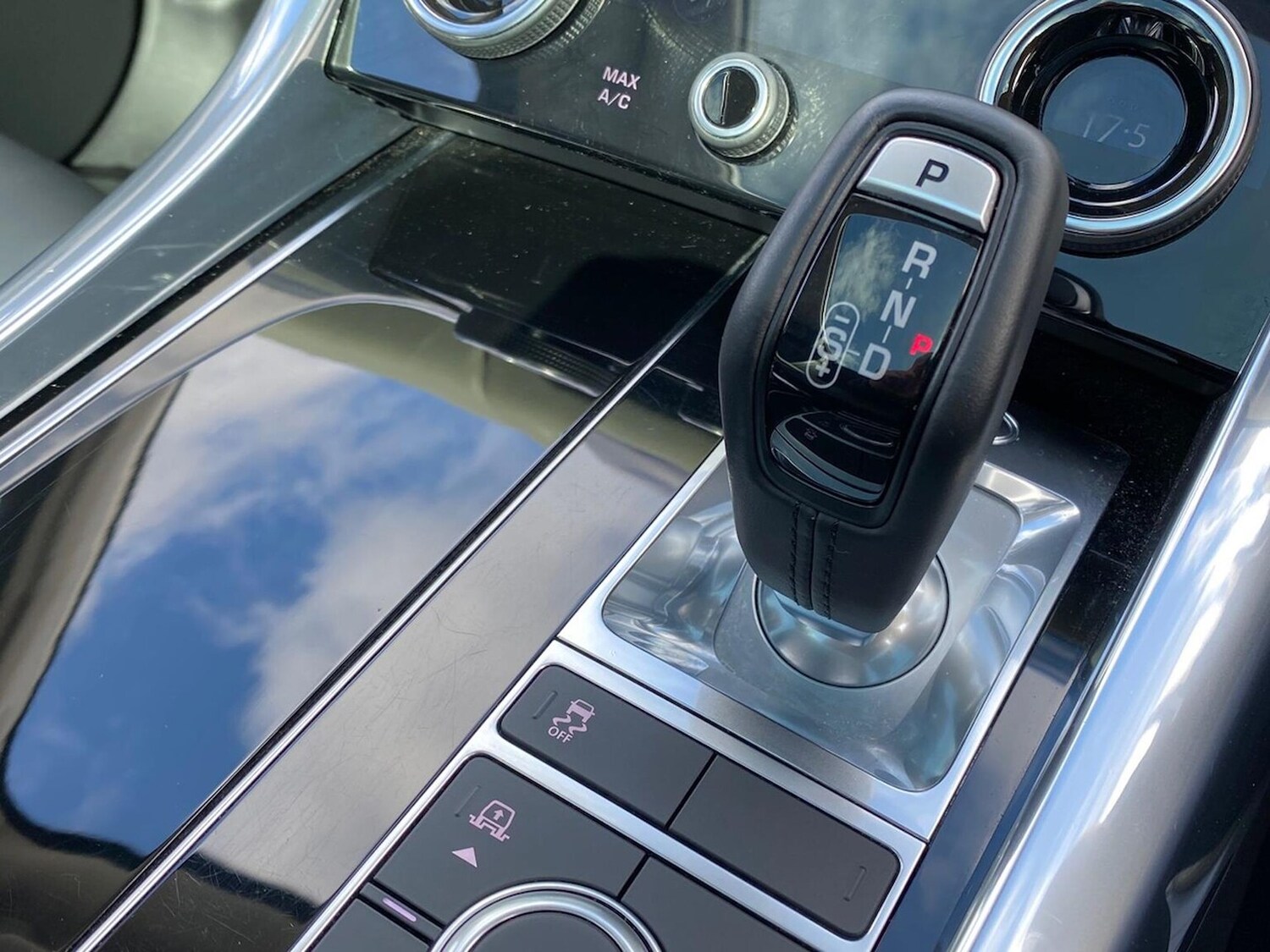 Used Land Rover Range Rover Sport 2022 for sale - 78193456: Photo 13