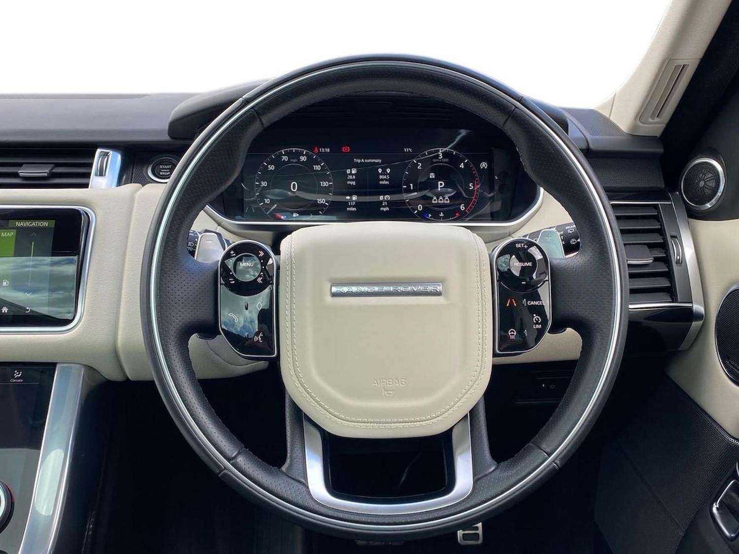 Used Land Rover Range Rover Sport 2022 for sale - 78193456: Photo 15