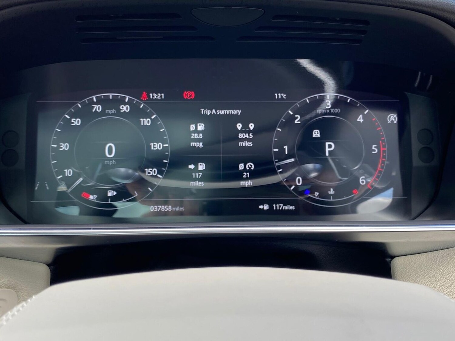 Used Land Rover Range Rover Sport 2022 for sale - 78193456: Photo 16