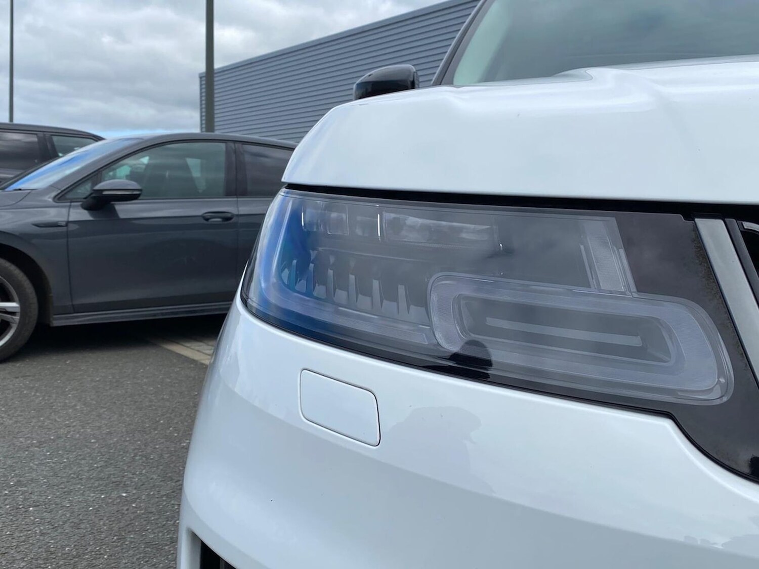 Used Land Rover Range Rover Sport 2022 for sale - 78193456: Photo 17