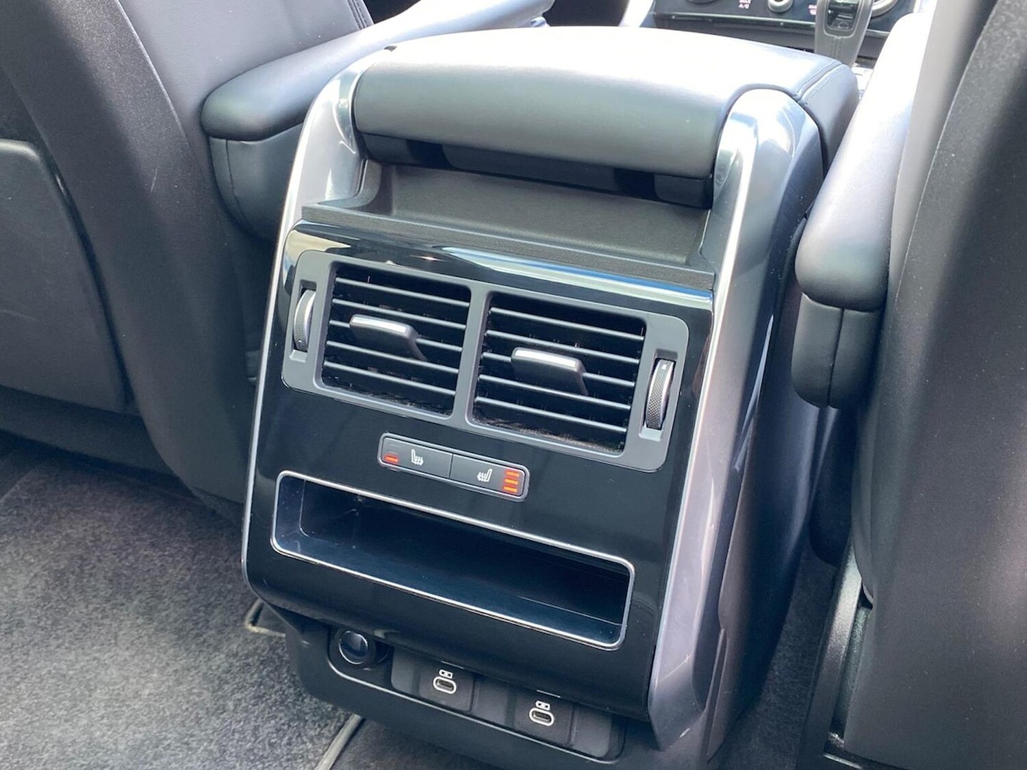 Used Land Rover Range Rover Sport 2022 for sale - 78193456: Photo 18