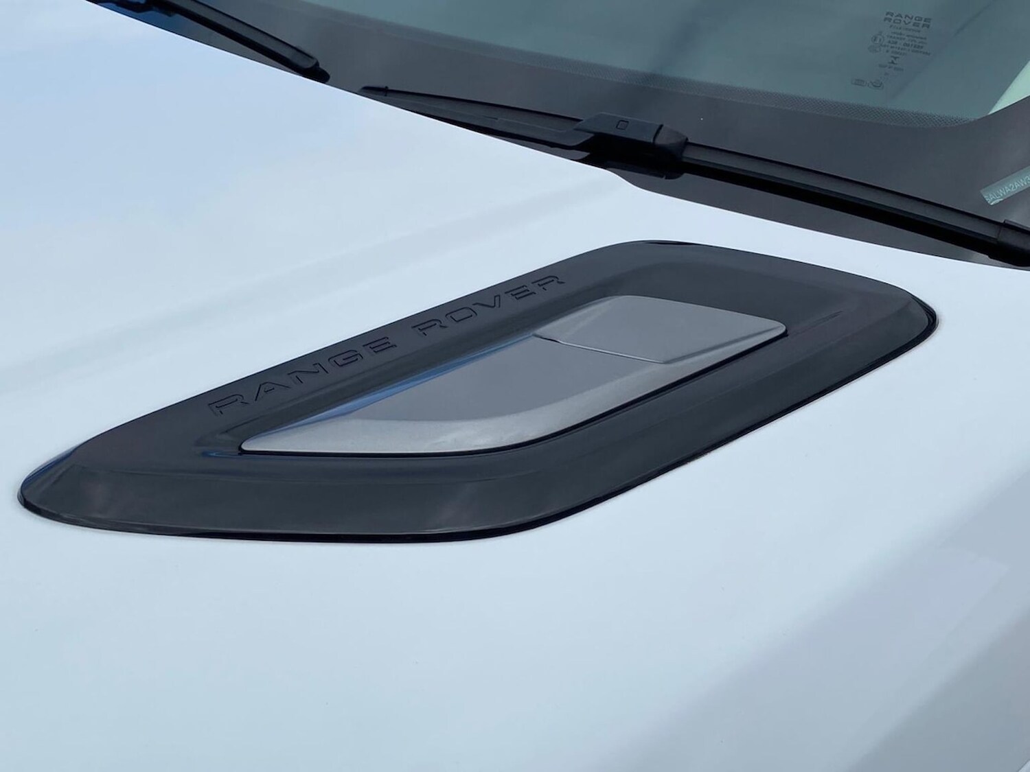 Used Land Rover Range Rover Sport 2022 for sale - 78193456: Photo 20