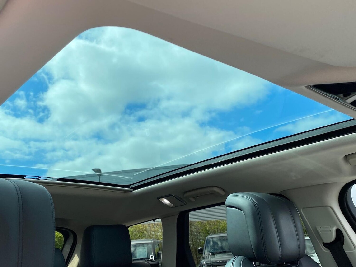 Used Land Rover Range Rover Sport 2022 for sale - 78193456: Photo 21