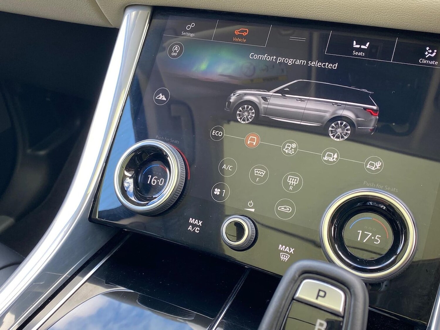 Used Land Rover Range Rover Sport 2022 for sale - 78193456: Photo 22