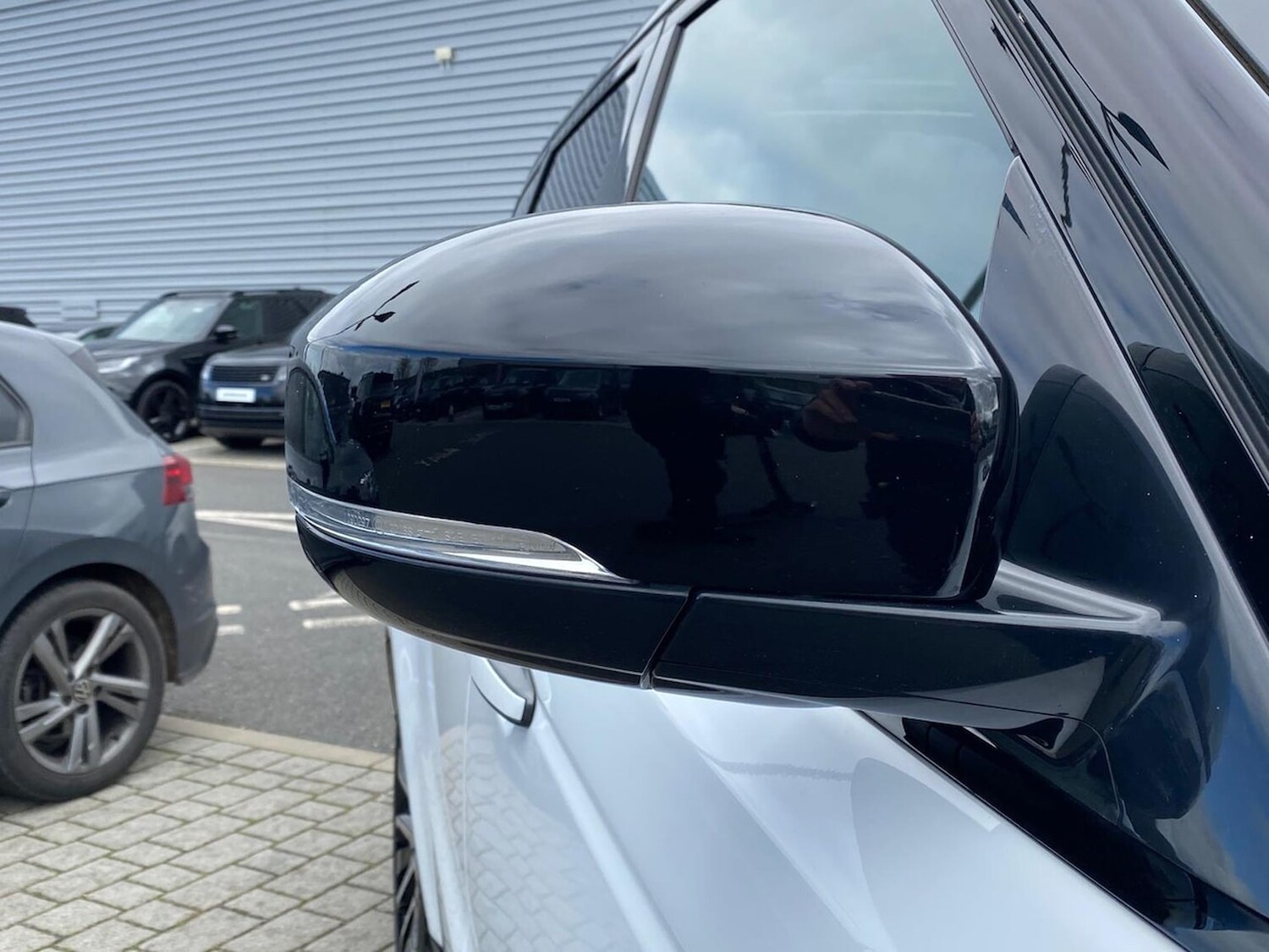 Used Land Rover Range Rover Sport 2022 for sale - 78193456: Photo 28