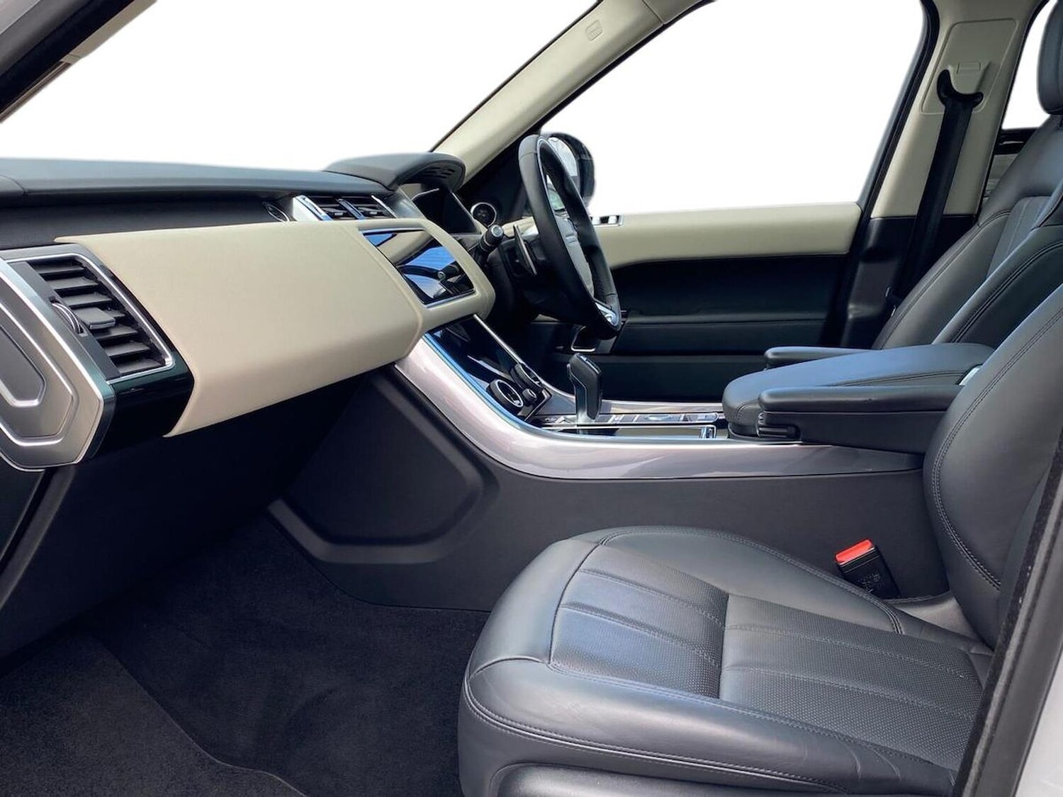 Used Land Rover Range Rover Sport 2022 for sale - 78193456: Photo 3