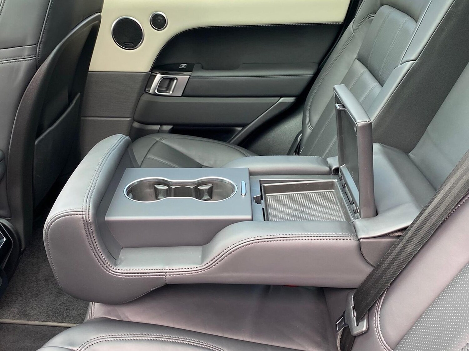 Used Land Rover Range Rover Sport 2022 for sale - 78193456: Photo 34