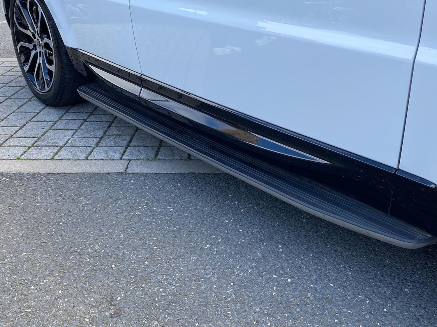 Used Land Rover Range Rover Sport 2022 for sale - 78193456: Photo 36