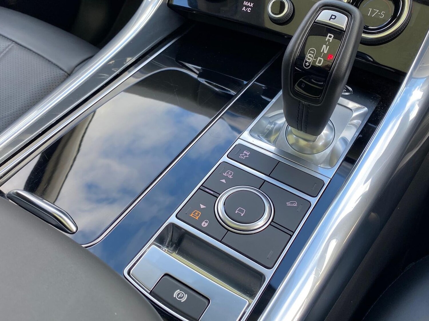 Used Land Rover Range Rover Sport 2022 for sale - 78193456: Photo 37