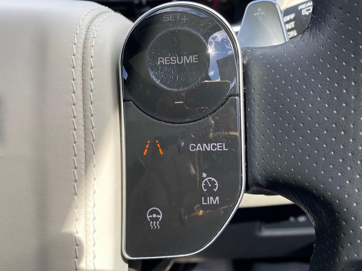 Used Land Rover Range Rover Sport 2022 for sale - 78193456: Photo 38