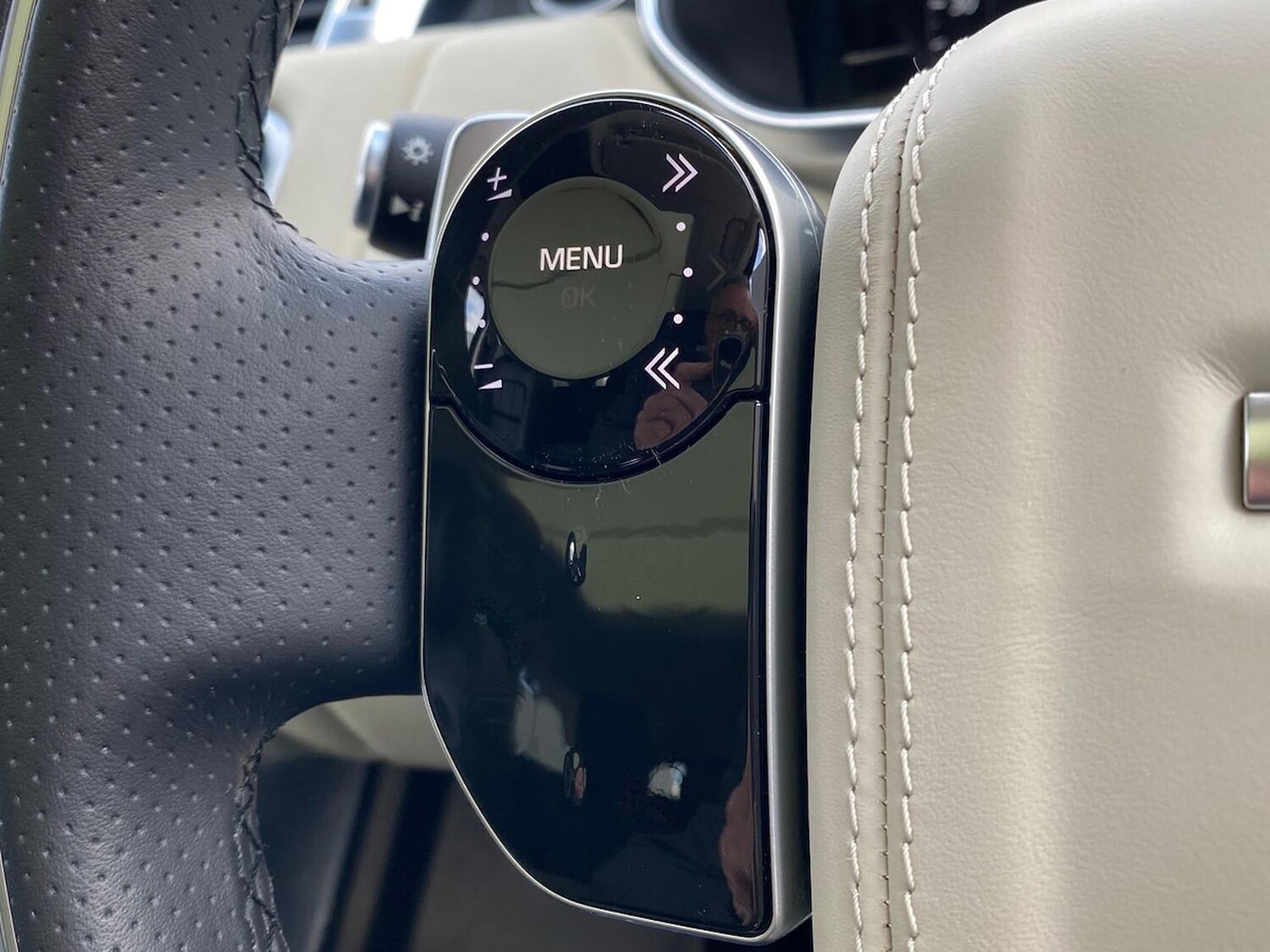 Used Land Rover Range Rover Sport 2022 for sale - 78193456: Photo 39