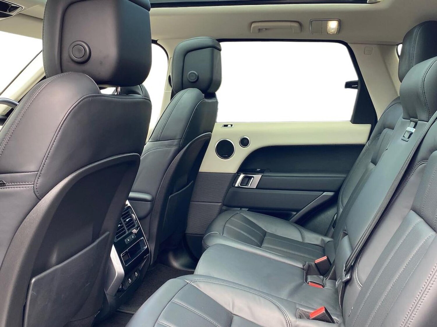 Used Land Rover Range Rover Sport 2022 for sale - 78193456: Photo 4