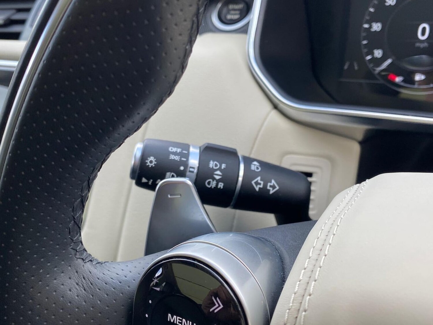 Used Land Rover Range Rover Sport 2022 for sale - 78193456: Photo 41