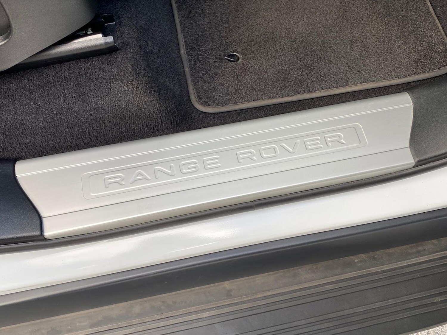 Used Land Rover Range Rover Sport 2022 for sale - 78193456: Photo 44