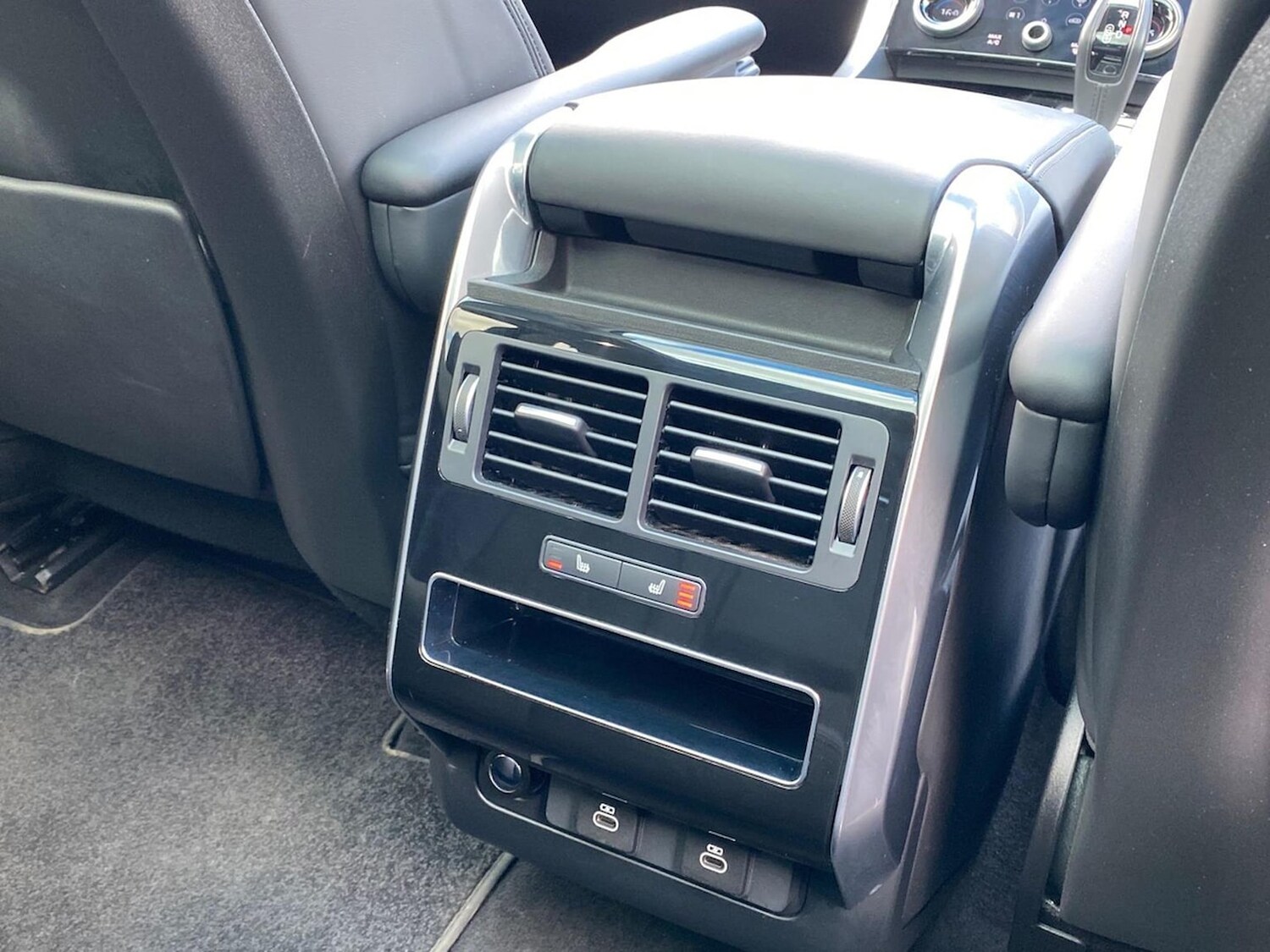 Used Land Rover Range Rover Sport 2022 for sale - 78193456: Photo 46