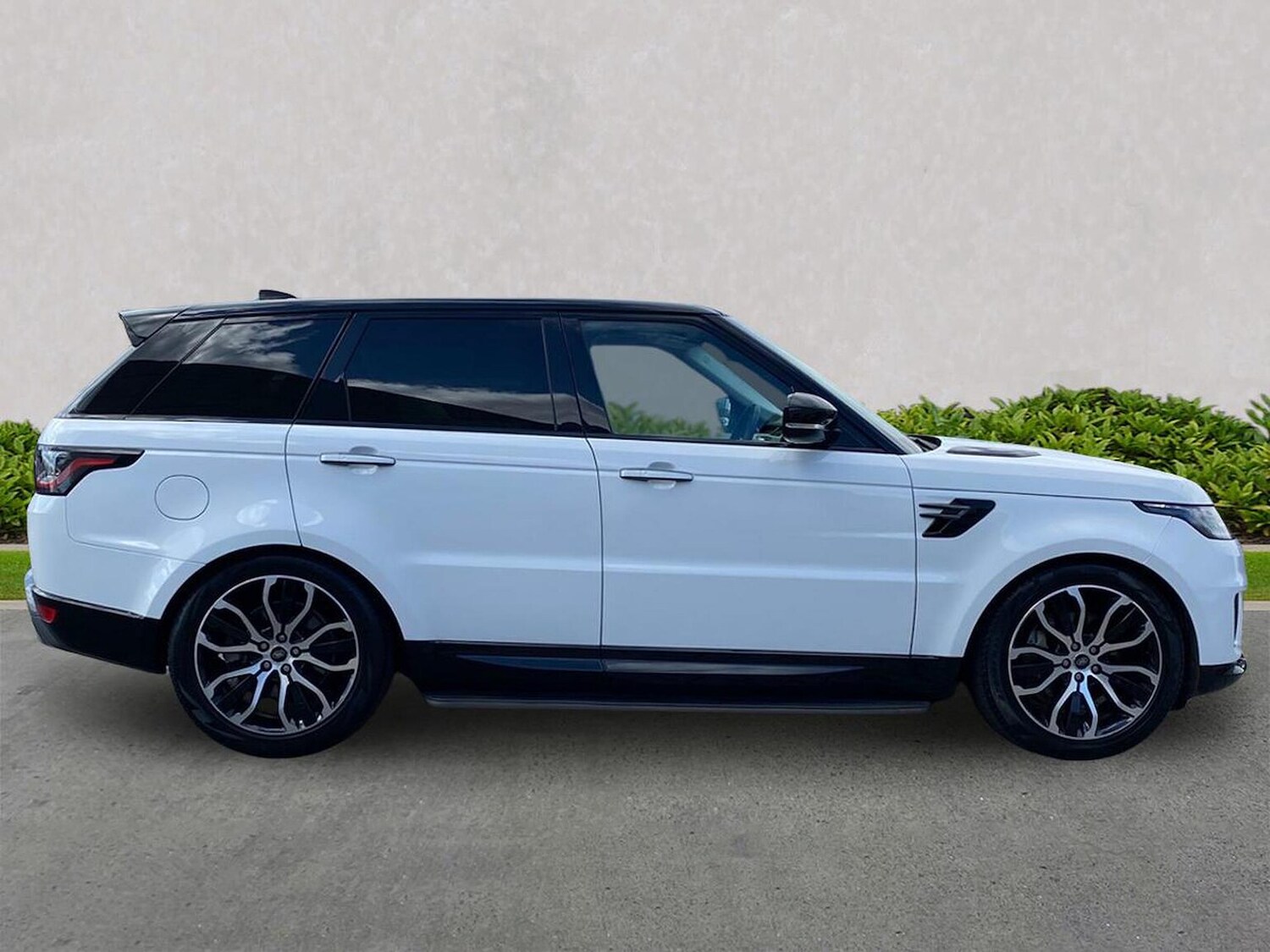 Used Land Rover Range Rover Sport 2022 for sale - 78193456: Photo 5