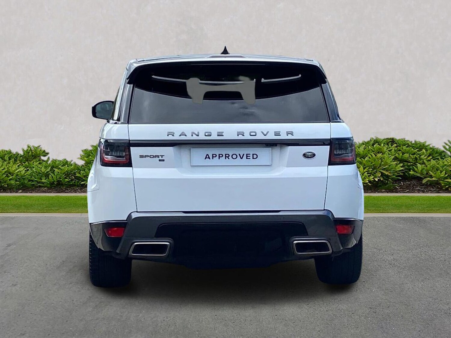 Used Land Rover Range Rover Sport 2022 for sale - 78193456: Photo 6