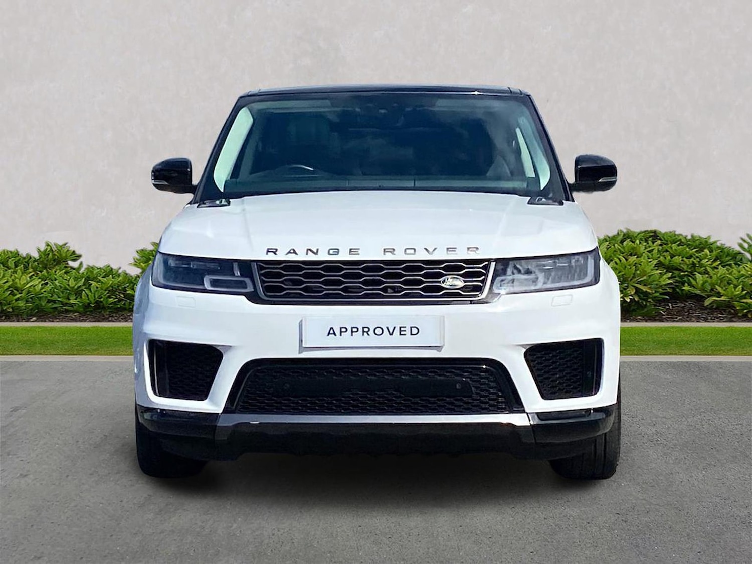 Used Land Rover Range Rover Sport 2022 for sale - 78193456: Photo 7