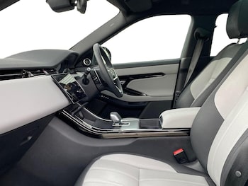 Used Land Rover Range Rover Evoque 2025 for sale - 75956731: Photo