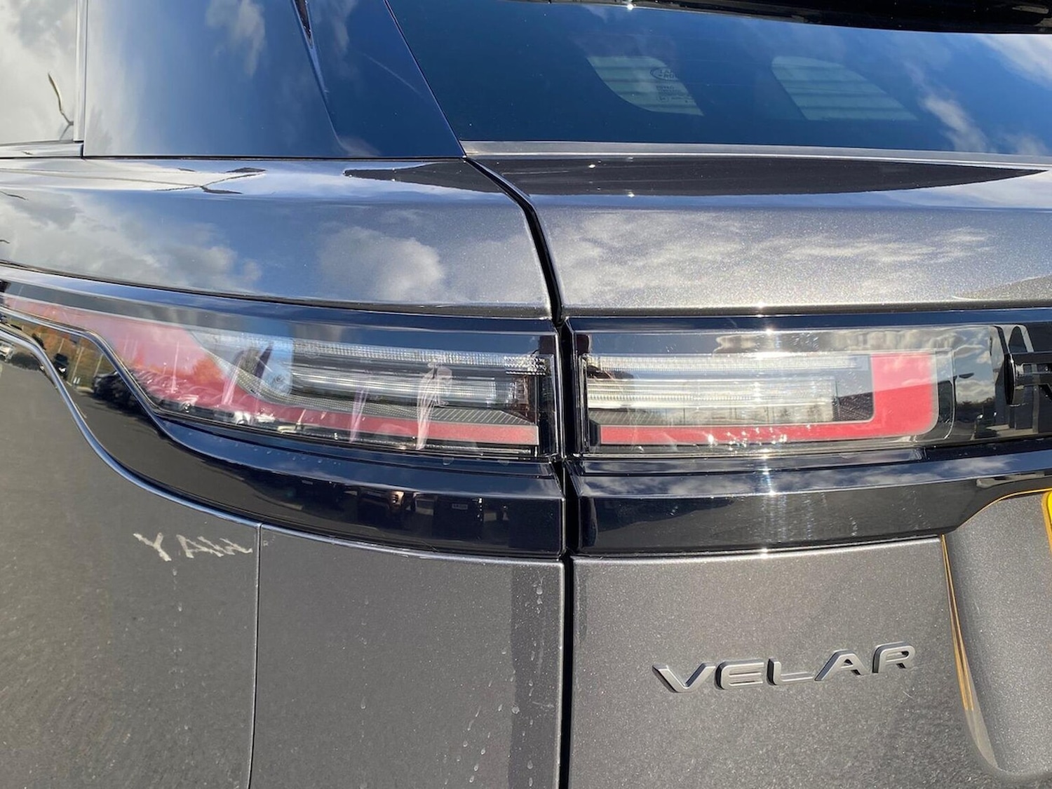 Used Land Rover Range Rover Velar 2024 for sale - 76945926: Photo 19