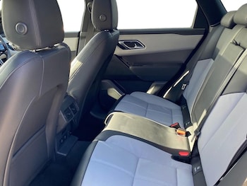 Used Land Rover Range Rover Velar 2024 for sale - 76945926: Photo