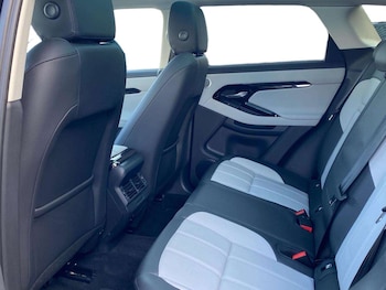 Used Land Rover Range Rover Evoque 2024 for sale - 78317138: Photo