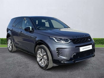 Used Land Rover Discovery Sport 2024 for sale - 79750034: Photo