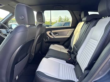 Used Land Rover Discovery Sport 2024 for sale - 79750034: Photo