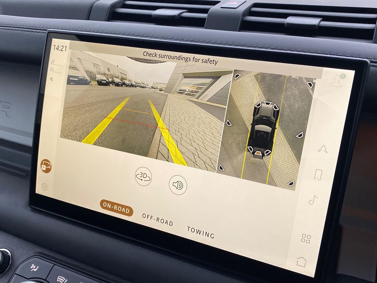 Used Land Rover Defender 2024 for sale - 76957542: Photo 12