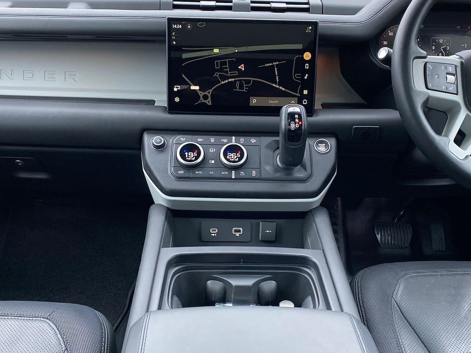 Used Land Rover Defender 2024 for sale - 76957542: Photo 14