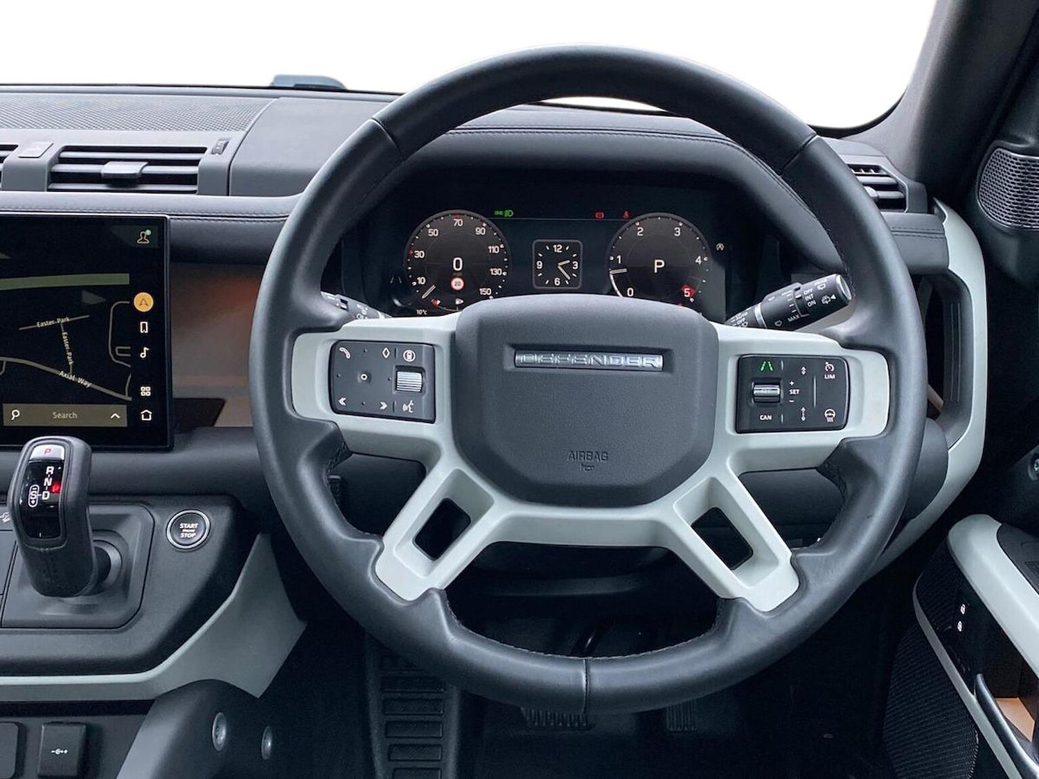 Used Land Rover Defender 2024 for sale - 76957542: Photo 15