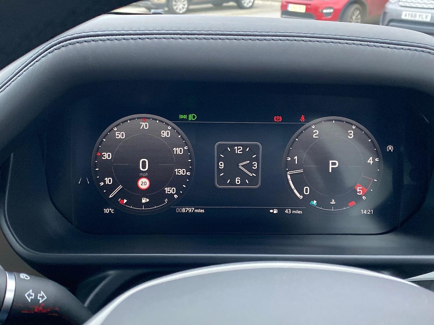 Used Land Rover Defender 2024 for sale - 76957542: Photo 16