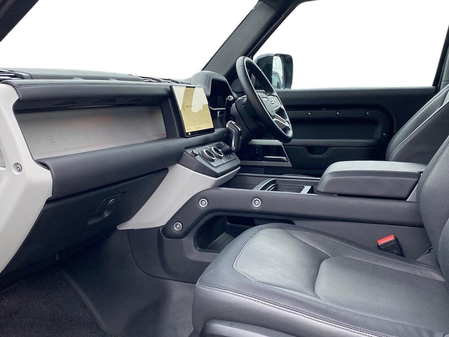 Used Land Rover Defender 2024 for sale - 76957542: Photo 3